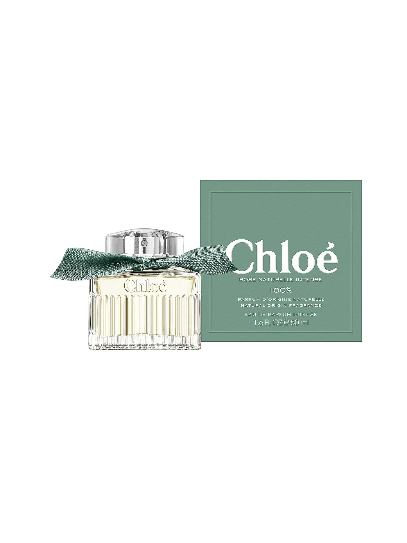 CHLOE | Rose Naturelle Intense Eau de Parfum 50ml | 